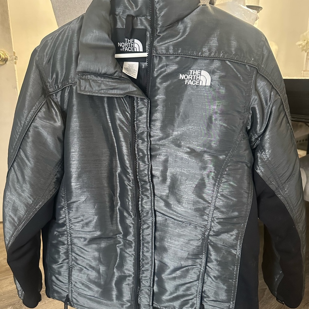 The North face women’s winter coat